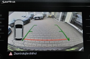 Škoda Karoq 2.0TDi DSG 4X4 110KW LED NAVI DPH - 18