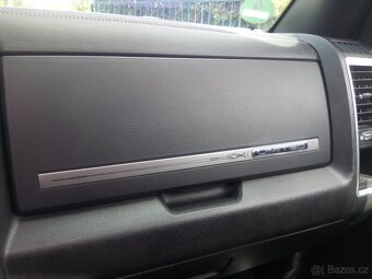 DODGE RAM 5,7HEMI, LIMITED, LPG,RAM BOX - 18