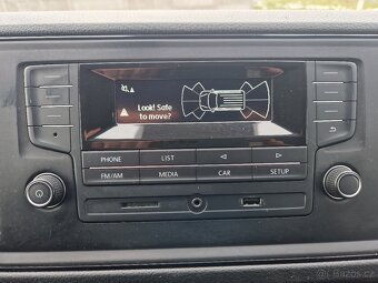 Volkswagen Crafter 2,0 35 TDI 103kW CZ odpočet DPH - 18