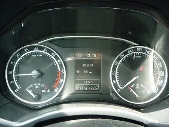 Škoda OCTAVIA RS 2.0TDI  170Hp XENONY  NEPTUN 18" - 18