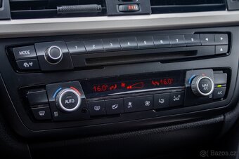 BMW F31 Rad 3 Touring 318d xDrive - 18