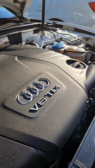 Audi A5 Sportback 3,0 TDI, quattro, automat, S-Line - 18