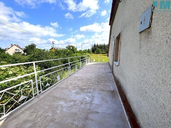 Prodej rodinné domy, 311 m2 - Jaroměřice nad Rokytnou - Boňo - 18