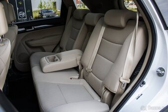 Kia Sorento 2.2 CRDi AWD 6-st. AT 145kw 2013 - 18