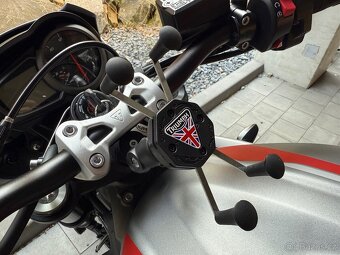 Triumph Street Triple 765 R - podzimní cena - 18