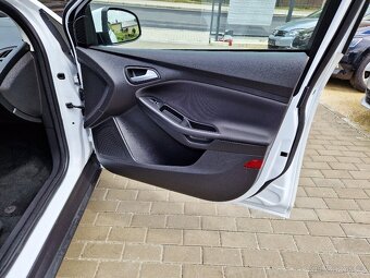 Ford Focus Business, 1.5 TDCi, r.v. 2018, 107 tis. km - 18