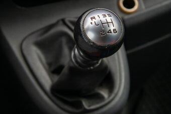 Fiat Scudo 2.0 94kW 9-miestne - 18