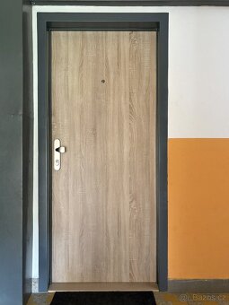 Prodám klidný byt 1+1 s lodžií po rekonstrukci, Šumperk - 18