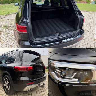 MERCEDES-BENZ GLB 220d • VIRTUAL • MULTIBEAM • FULL • TAŽNÉ - 18