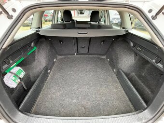 Škoda Octavia, 1,5TSi 110kW1.MAJDPHVIRTUAL - 18