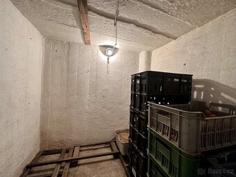 Prodej garáže 18 m² Pardubice, ul. Letecká - 18