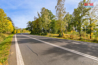 Prodej pozemku k bydlení, 1260 m², Kynšperk nad Ohří - 18