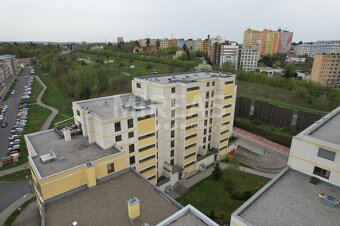 Praha - Kunratice, pronájem bytu 1+kk/B 52 m2, okr. Praha - 18