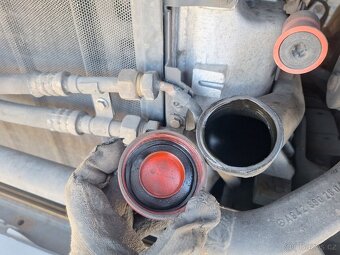 MB ACTROS 3344 6X4 - 18