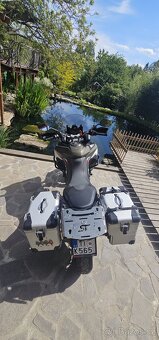 Ducati Multistrada Enduro 1200 TOP STAV - 18