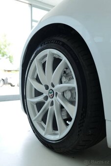 Alfa Romeo Giulia 2.0GME 147kW - 18