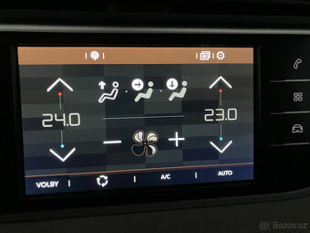 CITROEN GRAND C4 SPACETOURER 2,0 HDI AT 7 MÍST - 18