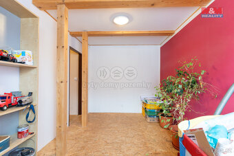 Prodej rodinného domu, 85 m², Zdounky, ul. Zákostelí - 18