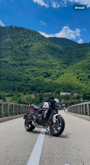 Triumph Trident 660 TP35KW - 18