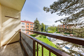 Prodej bytu 3+1 se šatnou, 76 m², Uherské Hradiště - Stará T - 18