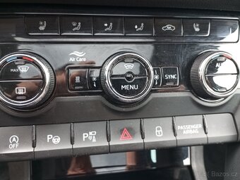 Škoda Kodiaq 2,0 tdi 140kw dsg 4x4 - 18