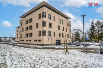 Prodej bytu 3+kk, 84 m², Kvasiny - 18