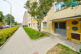 Prodej, byt, 4+1+L, 69 m2, Ostrov nad Ohří - 18
