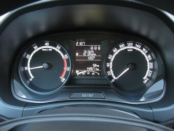 Škoda Fabia III FL 1.0i TSI 95PS Active - 18
