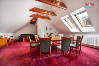 Prodej rodinného domu, 1737 m², Hnátnice - 18