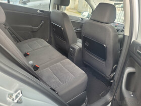V W GOLF PLUS /2010 1,4TSI 90 KW 113 976 KM - 18