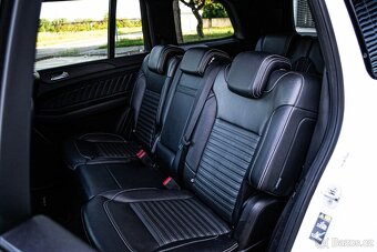 Mercedes-Benz GLS 350 d 4MATIC - Možný odpočet DPH - 18