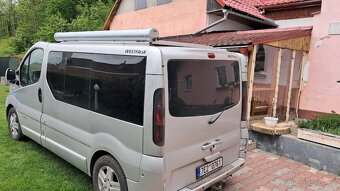Renault Trafic Westfalia 2.5 dci 99kw - 18