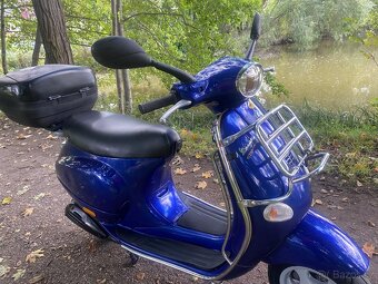 Vespa ET 125 - 18