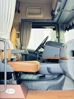 Scania R560 V8 4x2 / Hydraulika / Manuál / PRODÁNO - 18