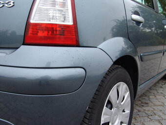 Citroen C3 1.4i 54KW+LPG,5dv, po STK - 18