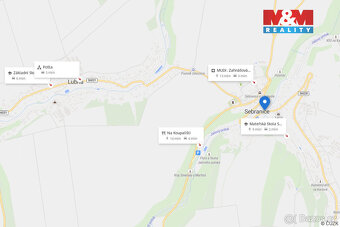 Prodej rodinného domu v Sebranicích - 18