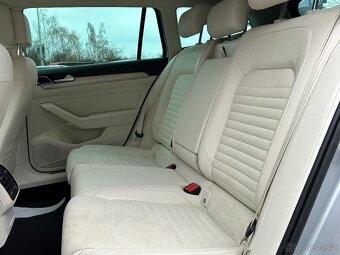 Volkswagen Passat 2019 - 18