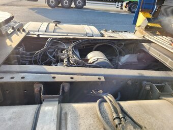 Man TGA.18.480 na náhradní díly - 18