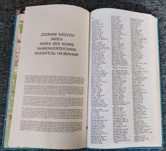 čs. retro autoatlas Europa [1991] - 18