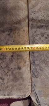 velká sedačka tvaru U - 18