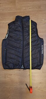 Vyhřívaná vesta powerbankou na USB. Vel.XL/XXL - 18