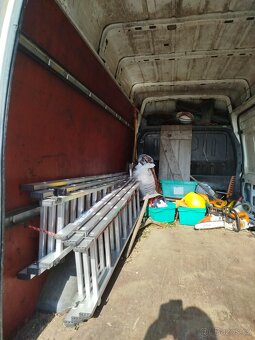 Ford tranzit 2.4 - 18