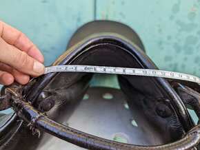 Prodám Prestig Lucky Dressage 16"/ 32 - 18