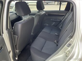 Suzuki Swift 1,3 GLX  4x4 (2010) - 18