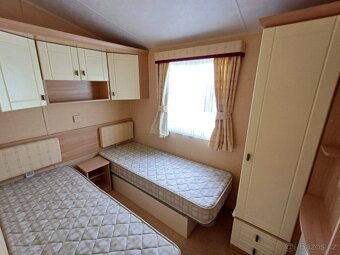 mobilheim,mobilní dům Willerby Leven 11.8 x3,7 m - 18