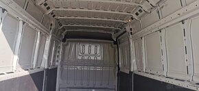 Citroen Jumper r.v. 2018 GO motoru - 18