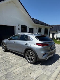 Kia XCeed 1.5 GDI Záruka 2029 - 18