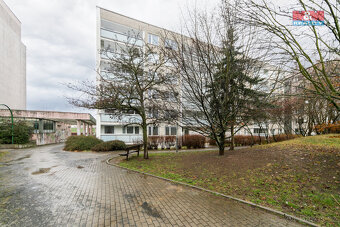 Prodej bytu 3+1, 76 m², Praha, Stodůlky - 18