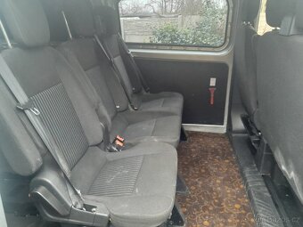 Ford Transit Custom - 18