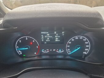 Ford Transit Connect 1,5 TREND L2 1.5 Tažné, DPH - 18